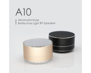 A10 LED 블루투스 스피커