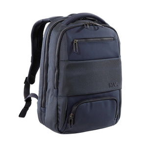 Gate Laptop and iPad backpack with front pocket - GT070B