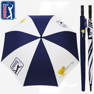 PGA 75자동 프레지던츠컵 골프 장우산